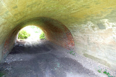 original and widened